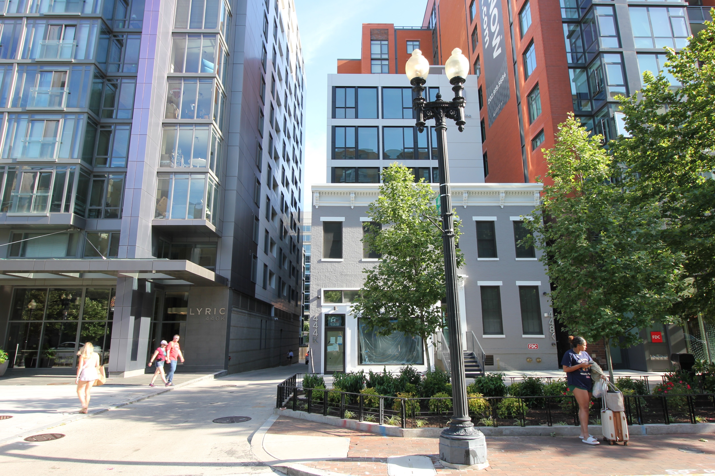 448 K St NW - 601